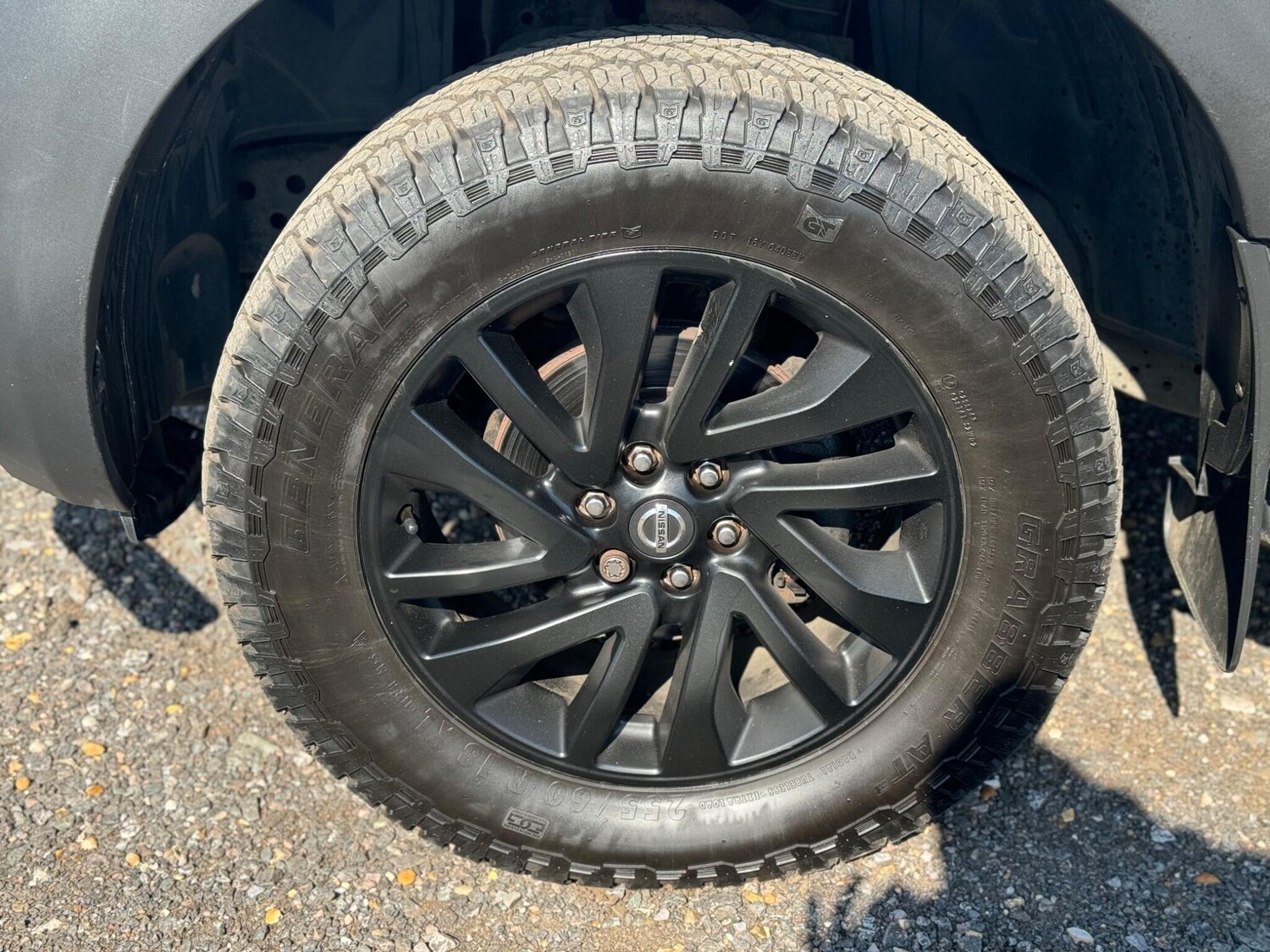 Used Nissan Navara for sale - 77957990: Photo 27