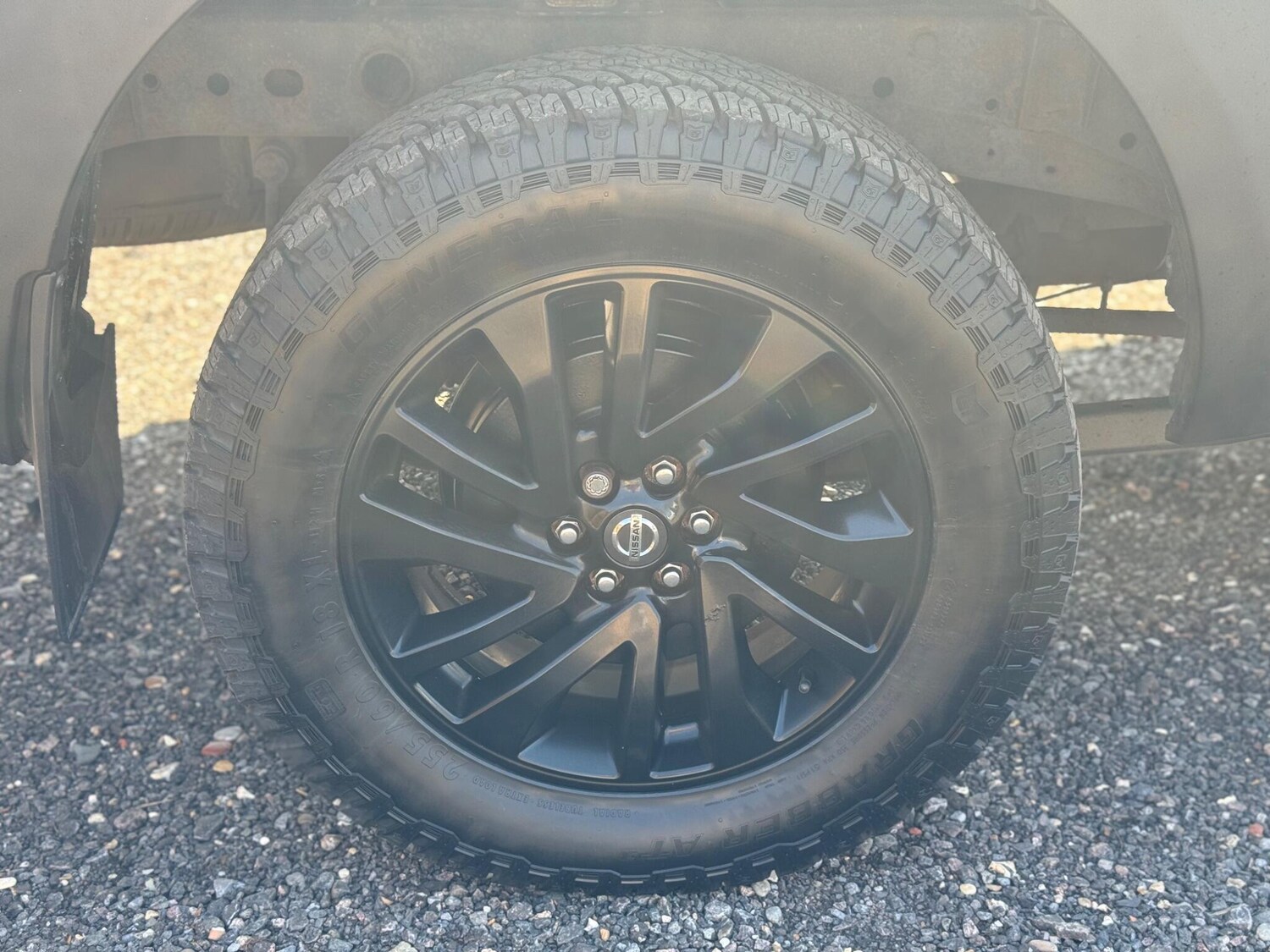 Used Nissan Navara for sale - 77957990: Photo 29