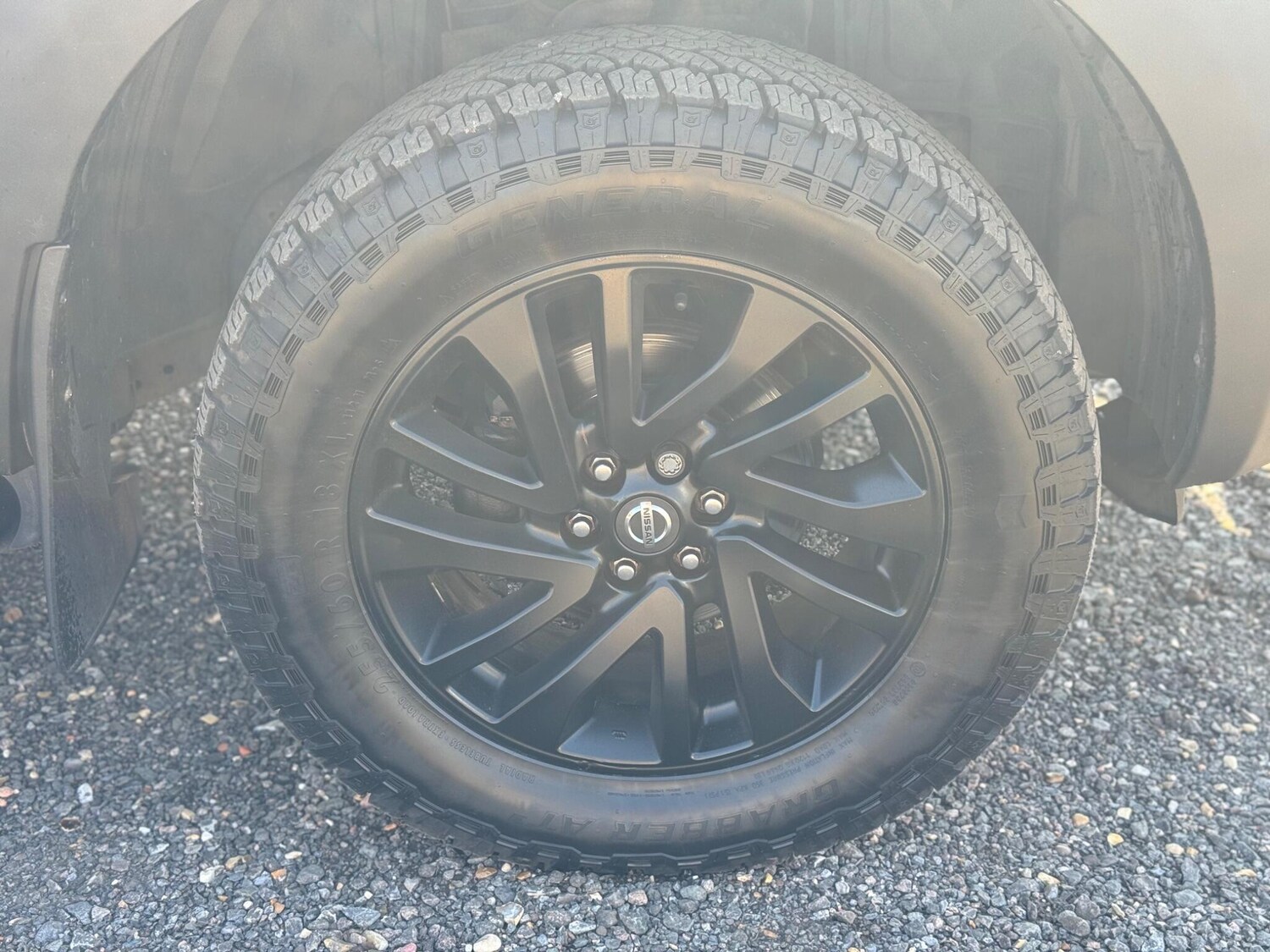 Used Nissan Navara for sale - 77957990: Photo 30