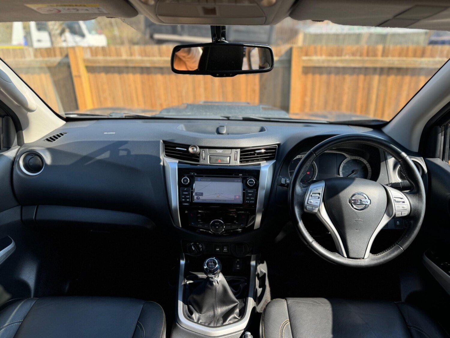 Used Nissan Navara for sale - 77957990: Photo 31