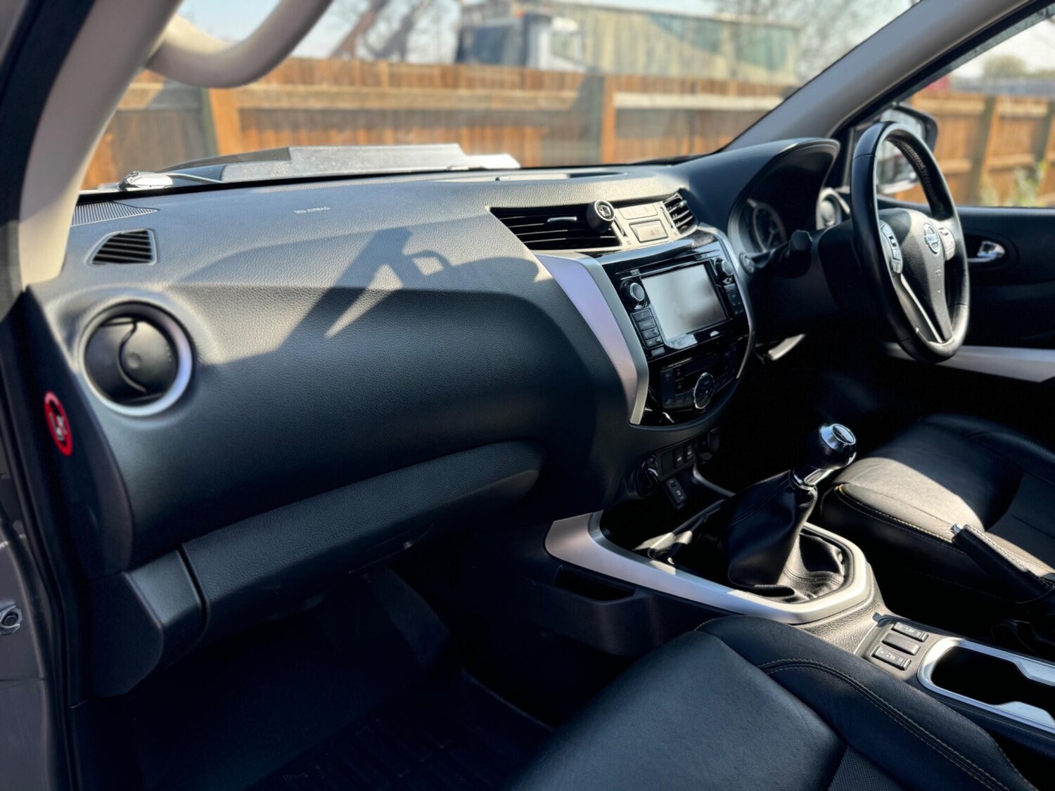 Used Nissan Navara for sale - 77957990: Photo 33