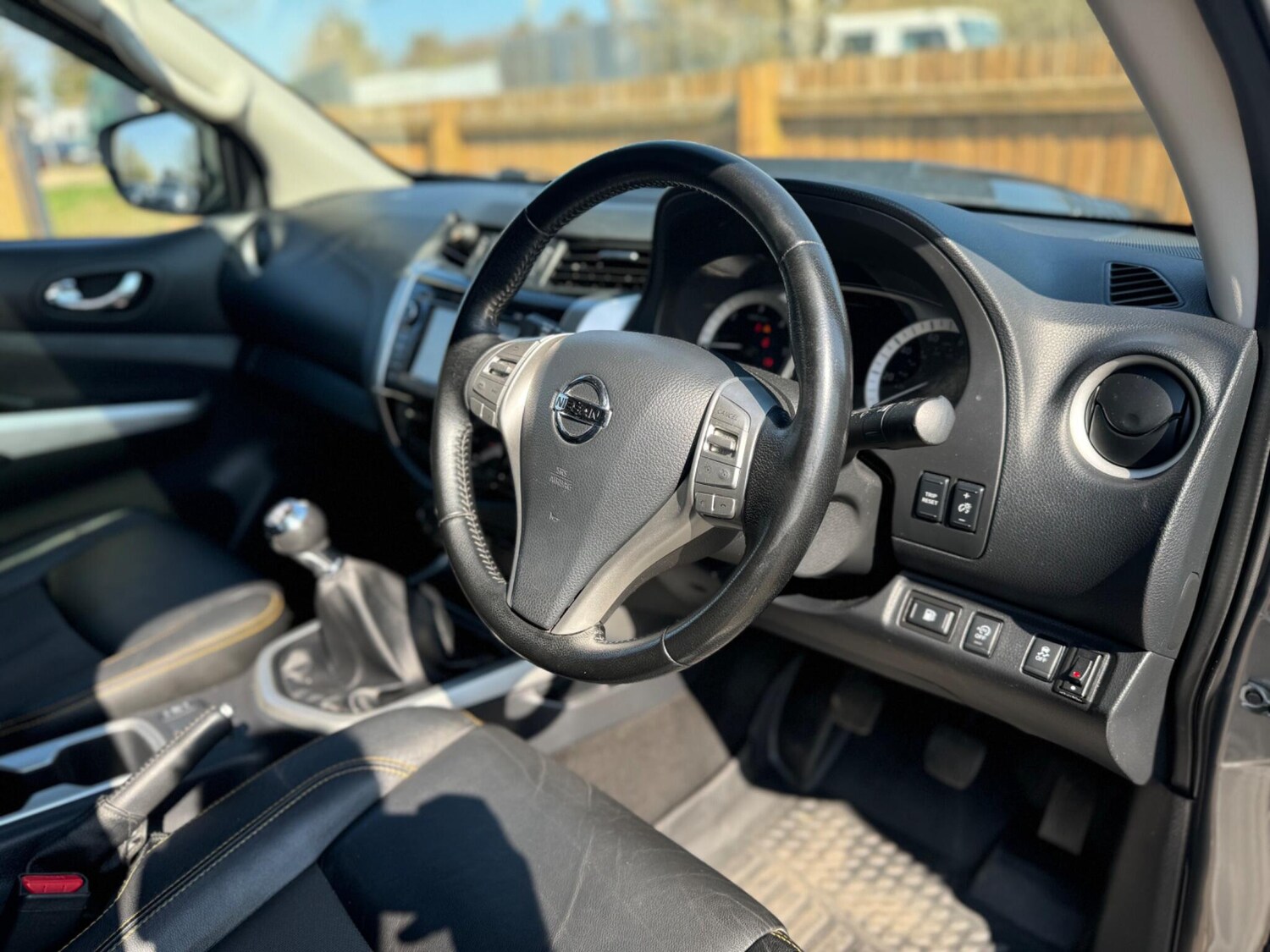 Used Nissan Navara for sale - 77957990: Photo 34