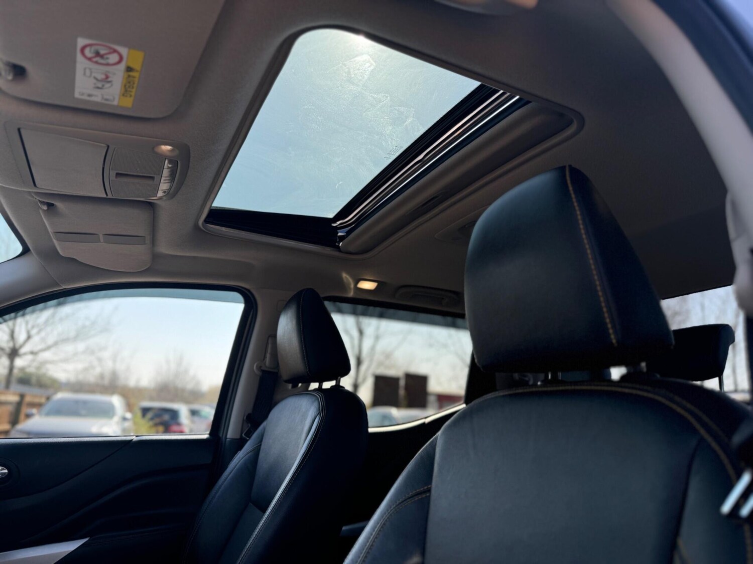 Used Nissan Navara for sale - 77957990: Photo 36