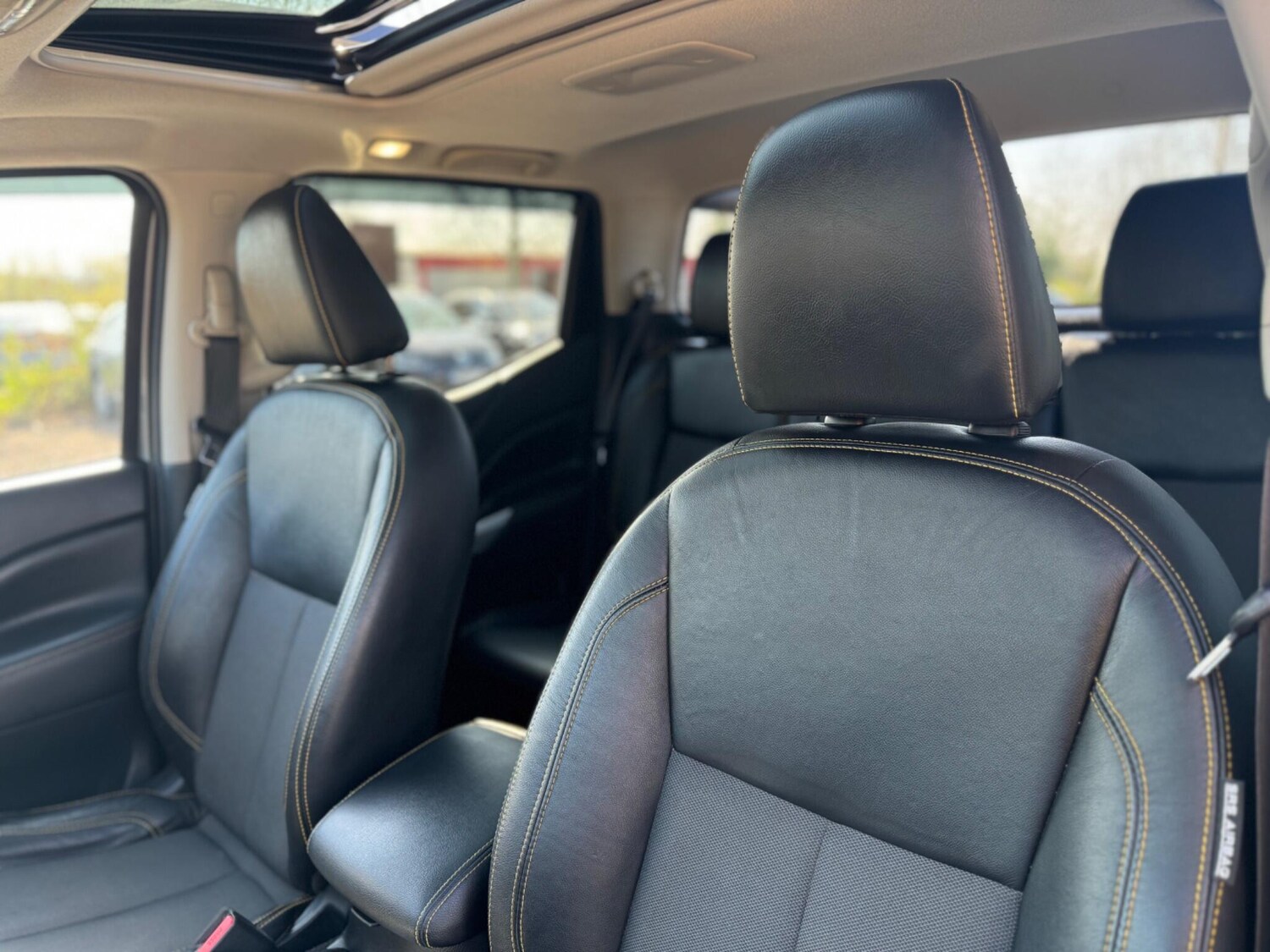 Used Nissan Navara for sale - 77957990: Photo 37