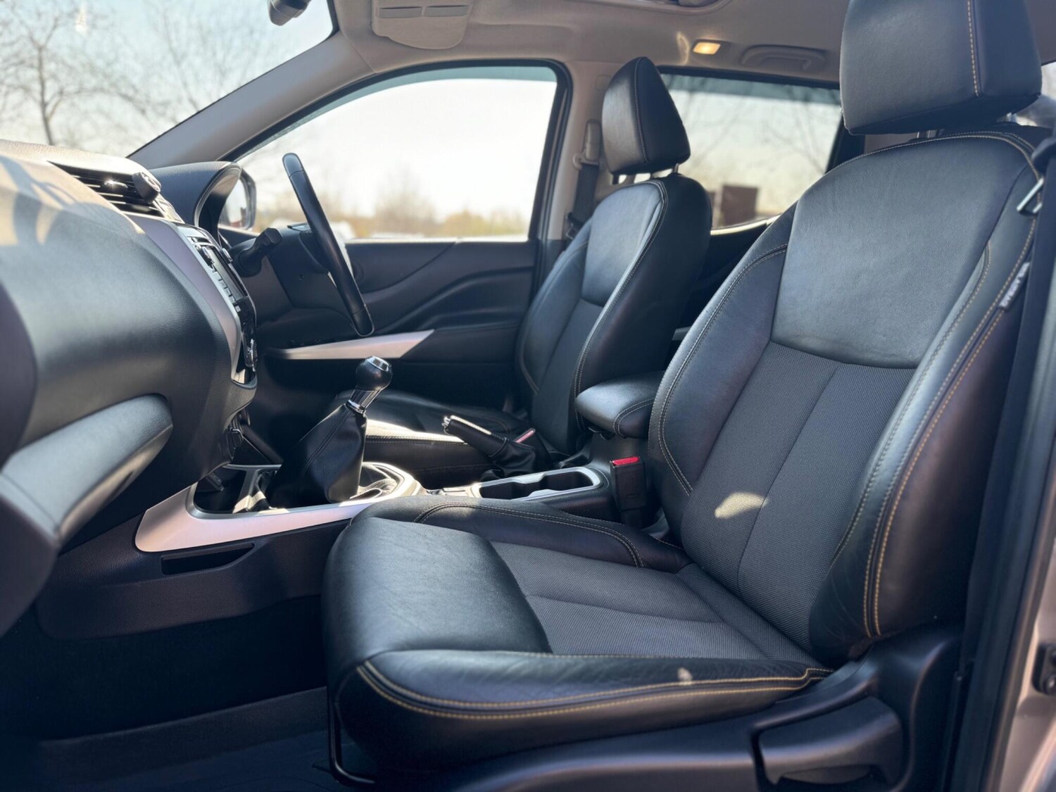 Used Nissan Navara for sale - 77957990: Photo 38