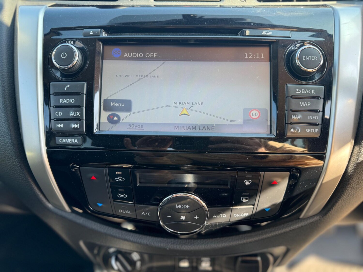 Used Nissan Navara for sale - 77957990: Photo 41