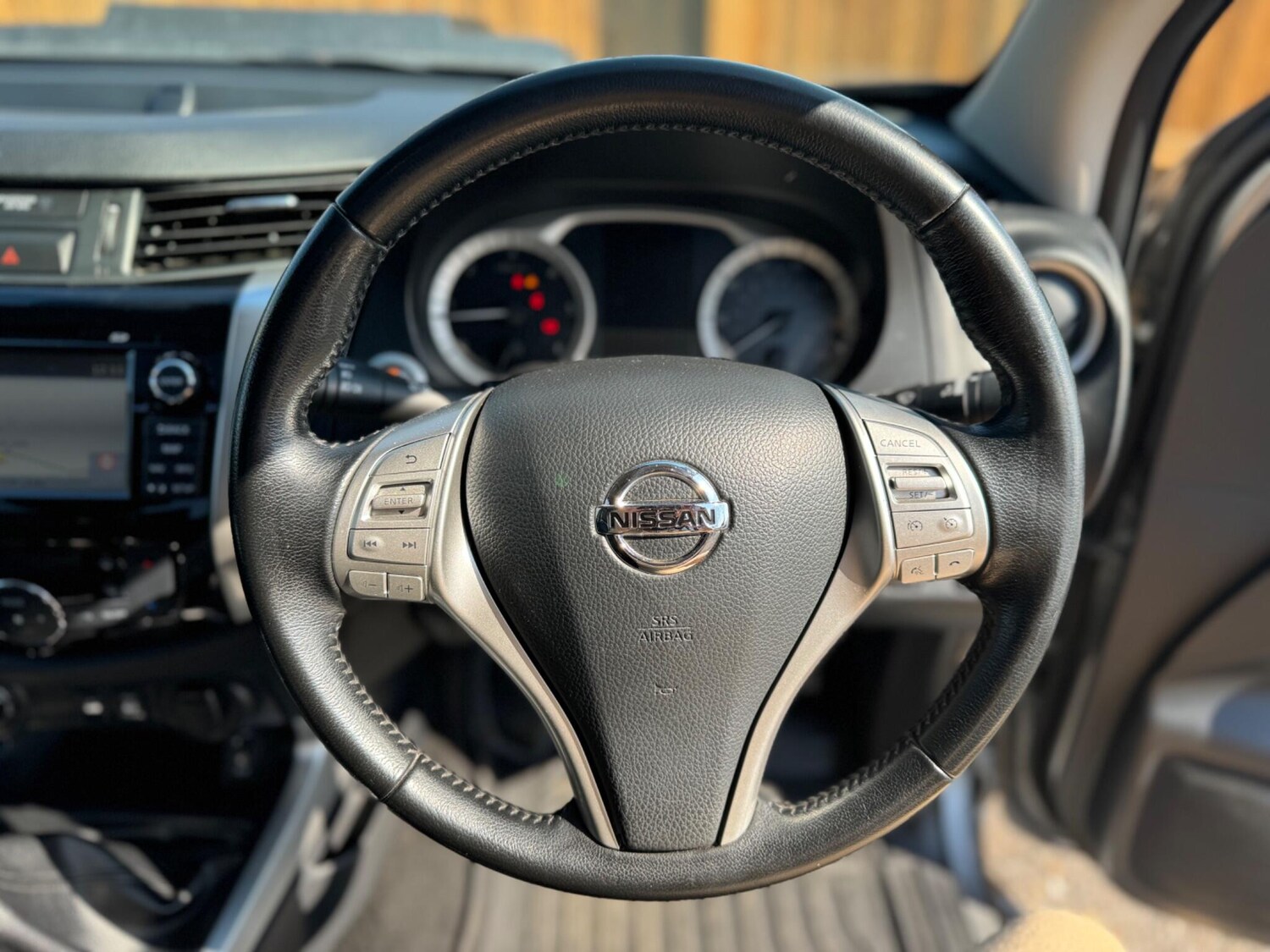 Used Nissan Navara for sale - 77957990: Photo 42