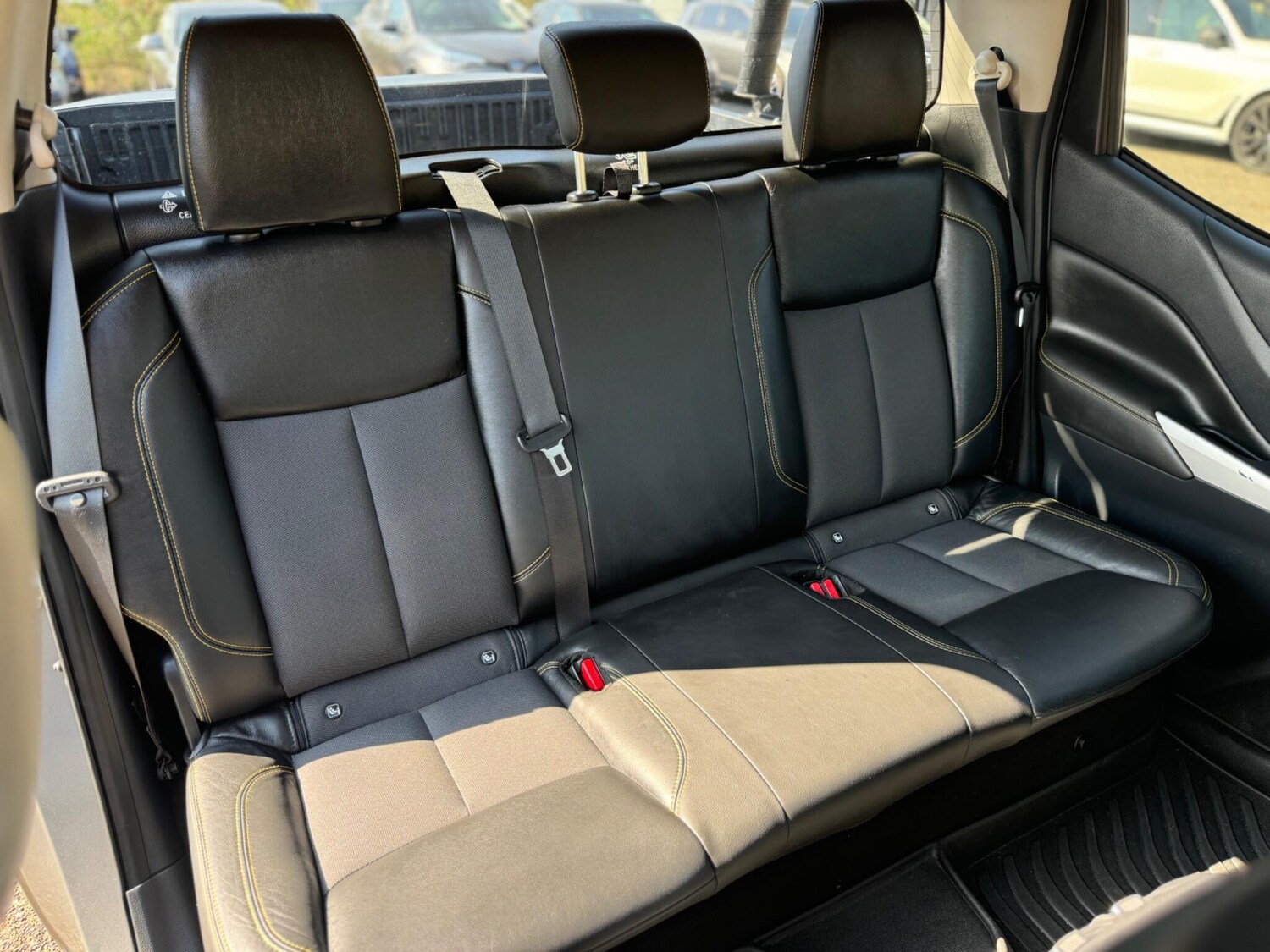 Used Nissan Navara for sale - 77957990: Photo 43