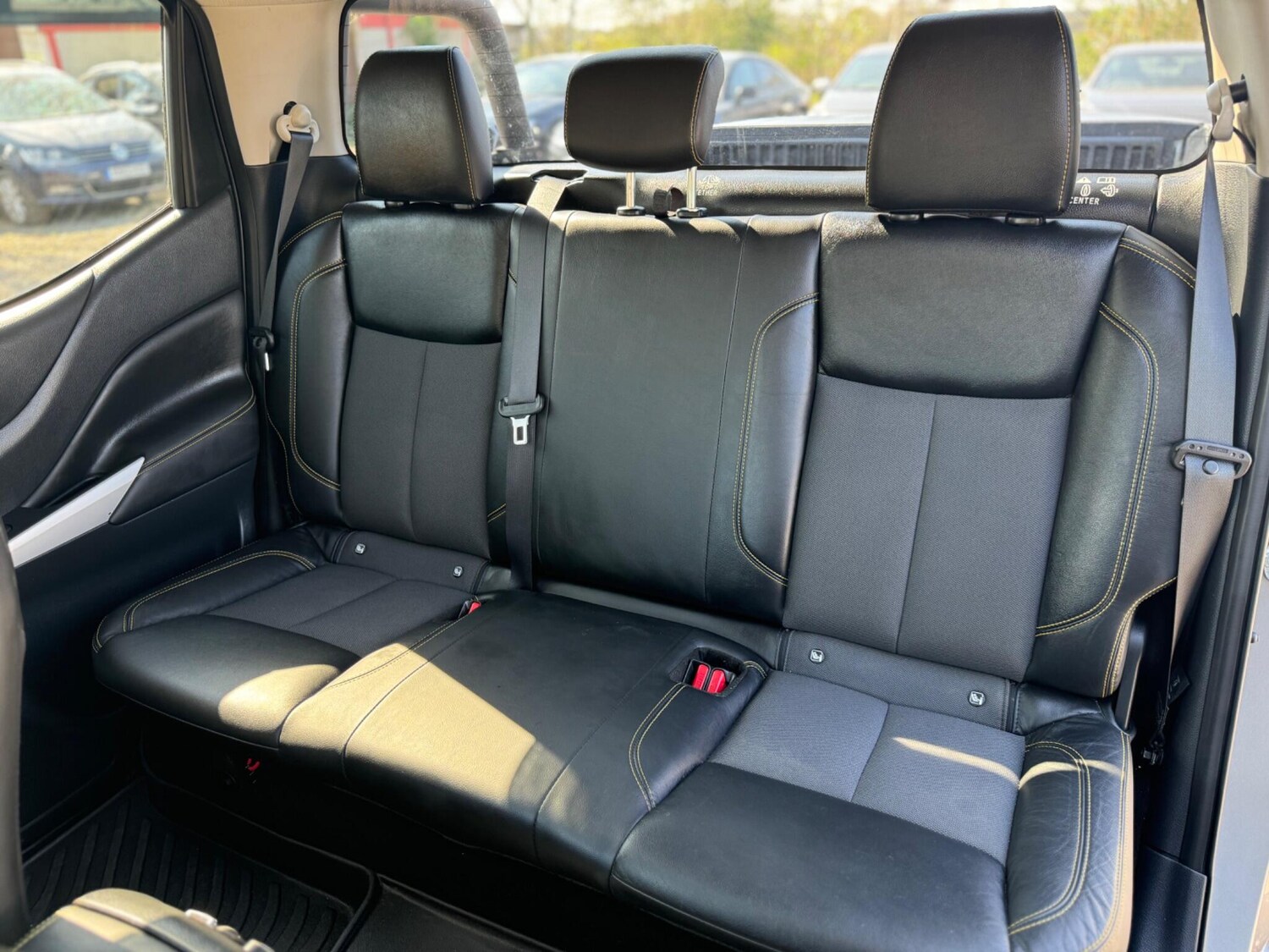 Used Nissan Navara for sale - 77957990: Photo 44