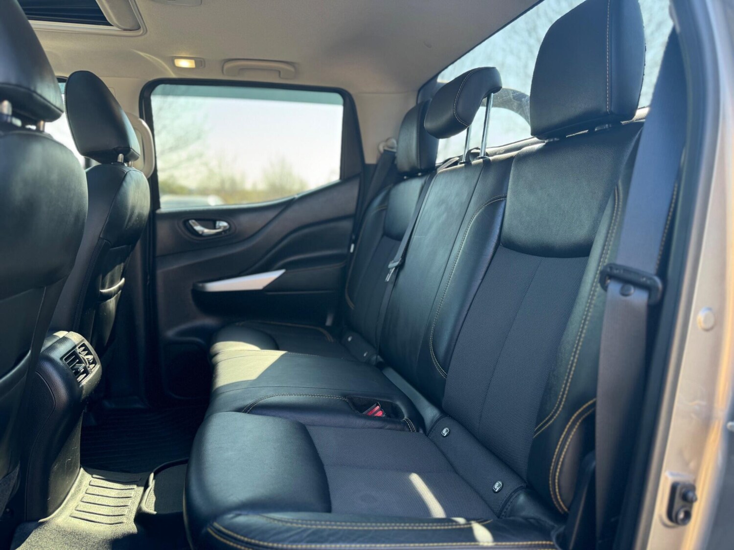 Used Nissan Navara for sale - 77957990: Photo 45