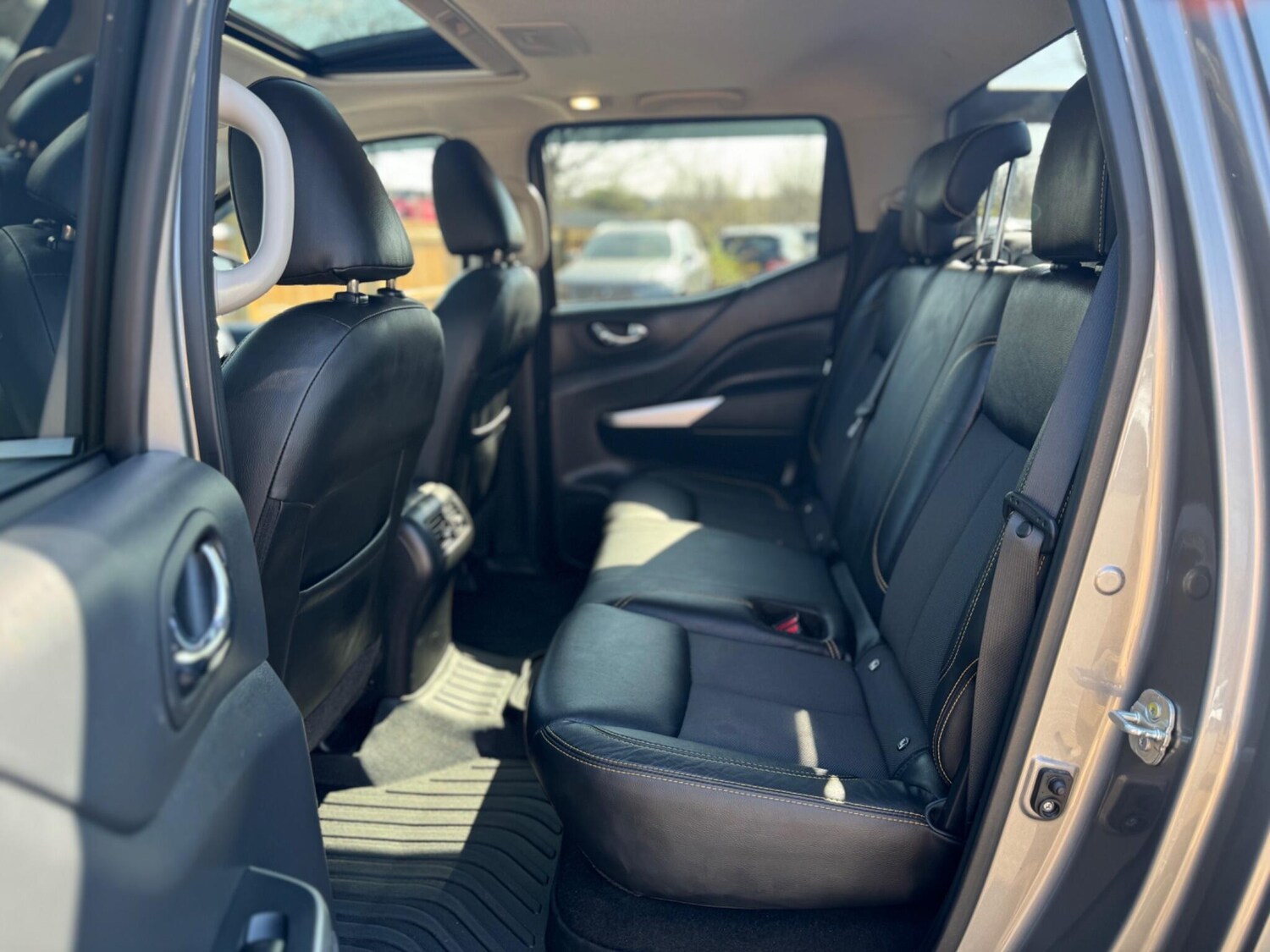 Used Nissan Navara for sale - 77957990: Photo 46