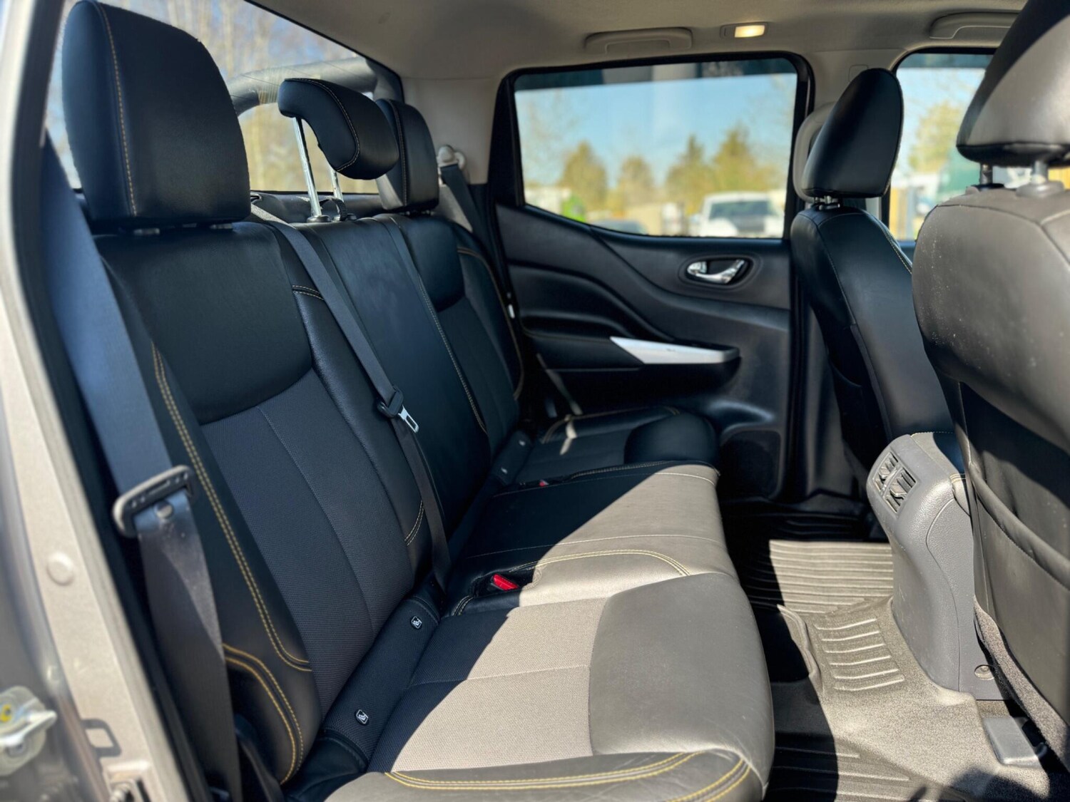 Used Nissan Navara for sale - 77957990: Photo 47