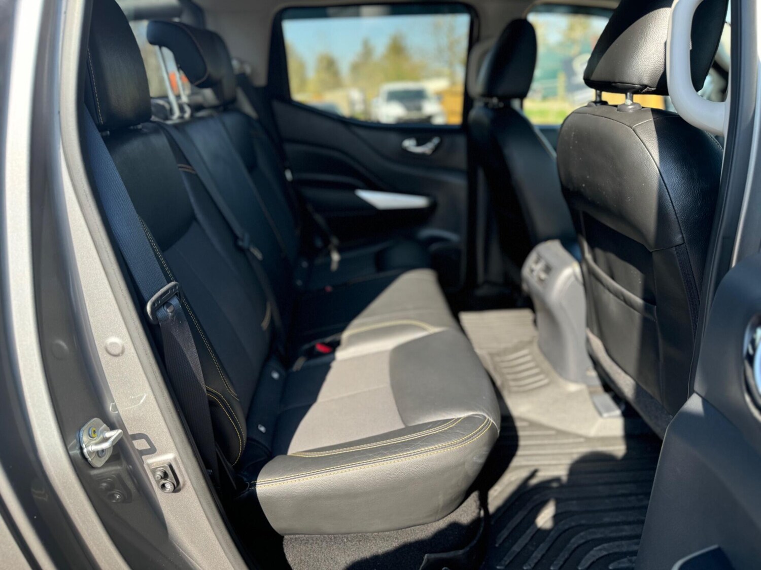 Used Nissan Navara for sale - 77957990: Photo 48