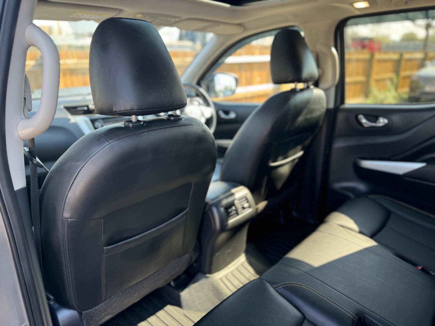 Used Nissan Navara for sale - 77957990: Photo 49