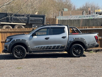 Used Nissan Navara 2019 for sale - 77957990: Photo