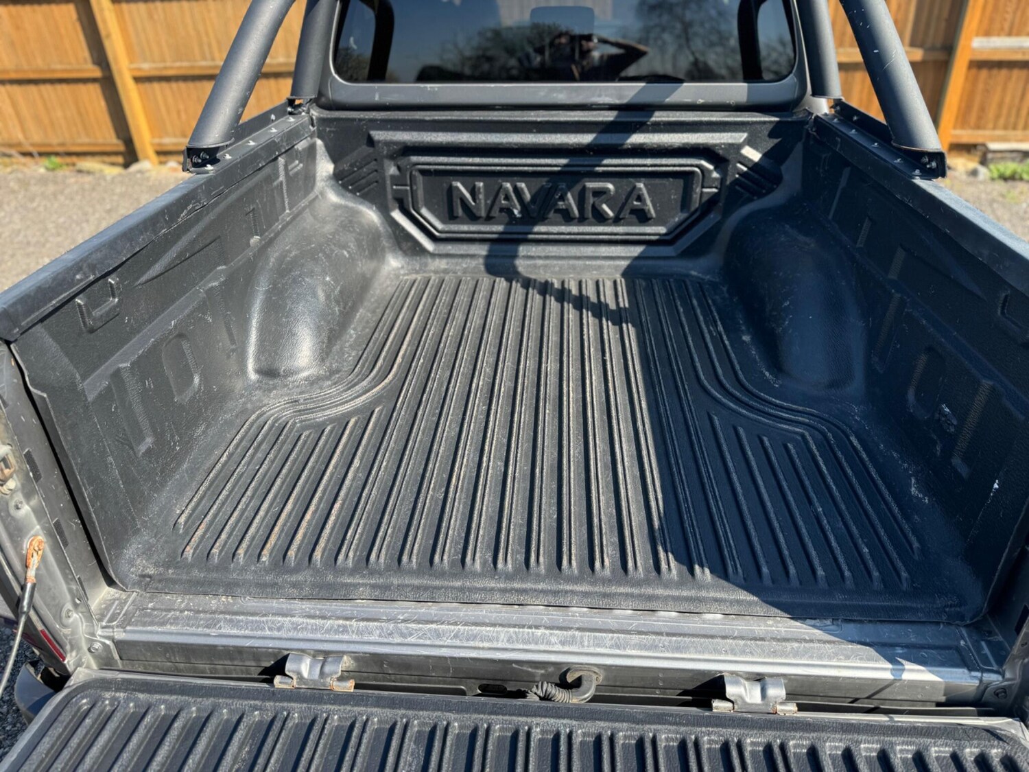 Used Nissan Navara for sale - 77957990: Photo 50