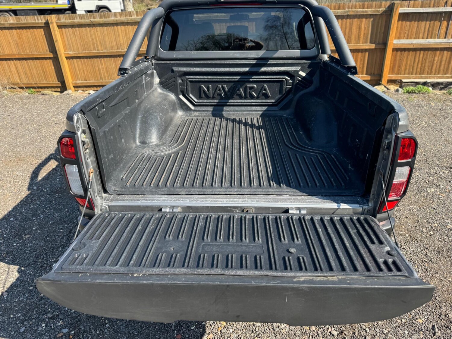 Used Nissan Navara for sale - 77957990: Photo 51