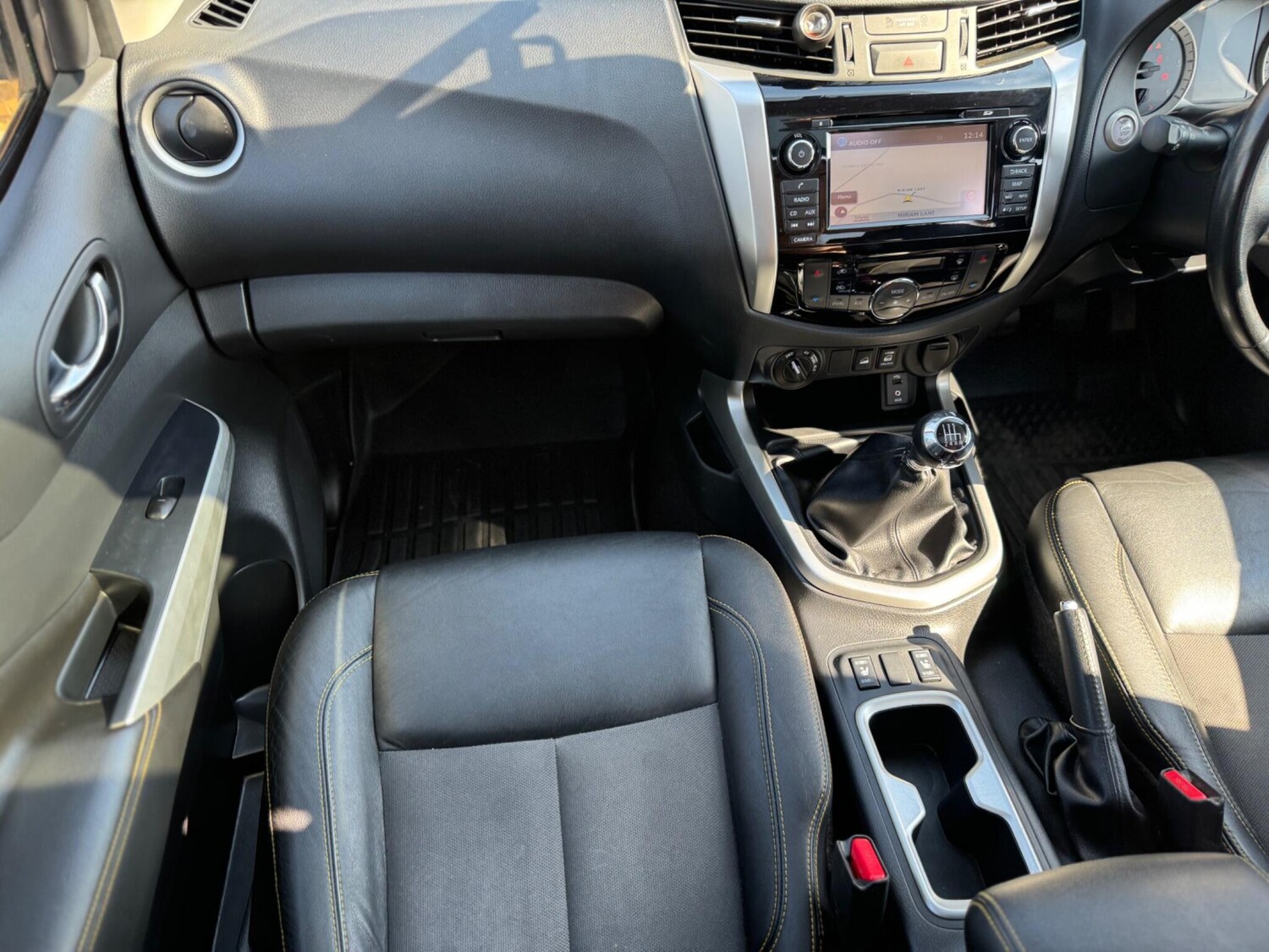 Used Nissan Navara for sale - 77957990: Photo 59