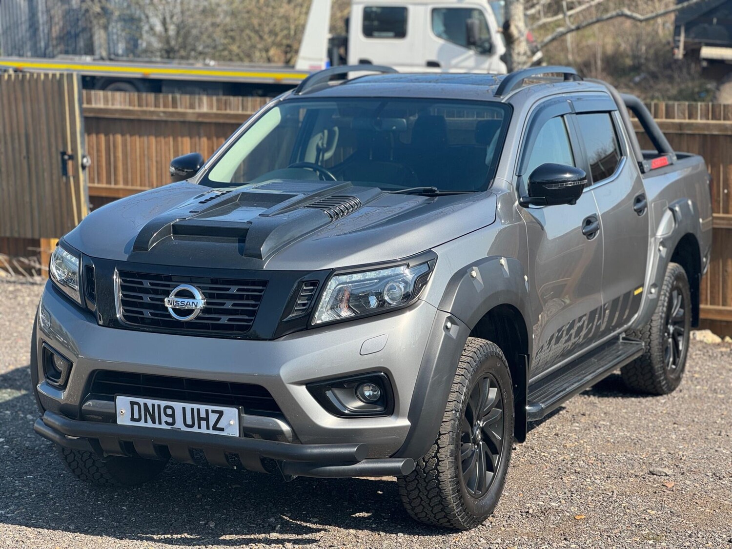 Used Nissan Navara for sale - 77957990: Photo 6