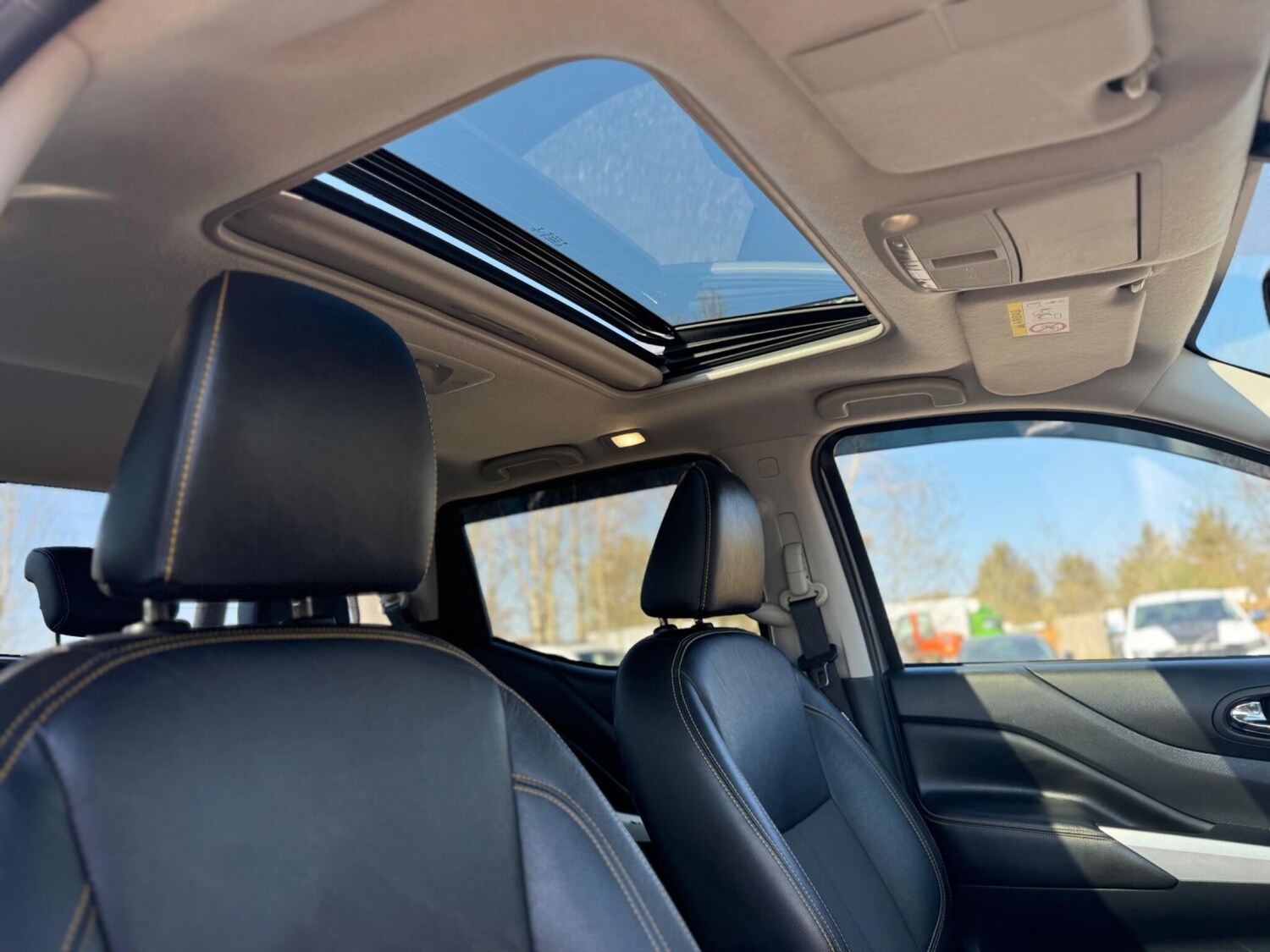 Used Nissan Navara for sale - 77957990: Photo 62