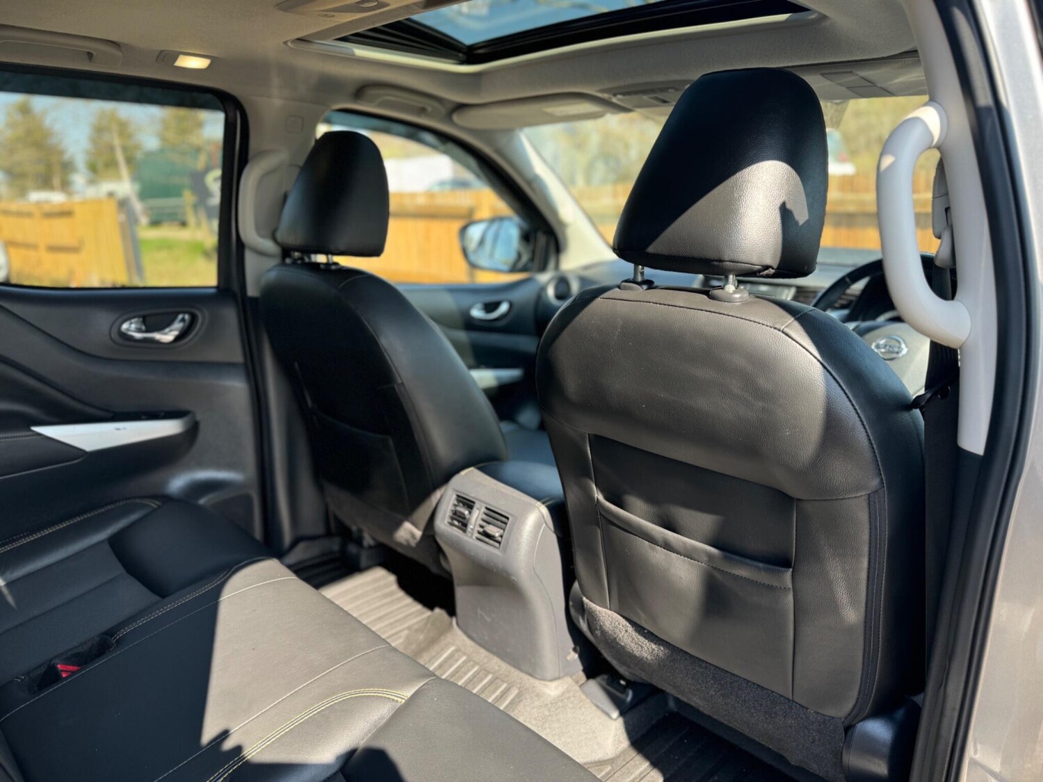 Used Nissan Navara for sale - 77957990: Photo 63