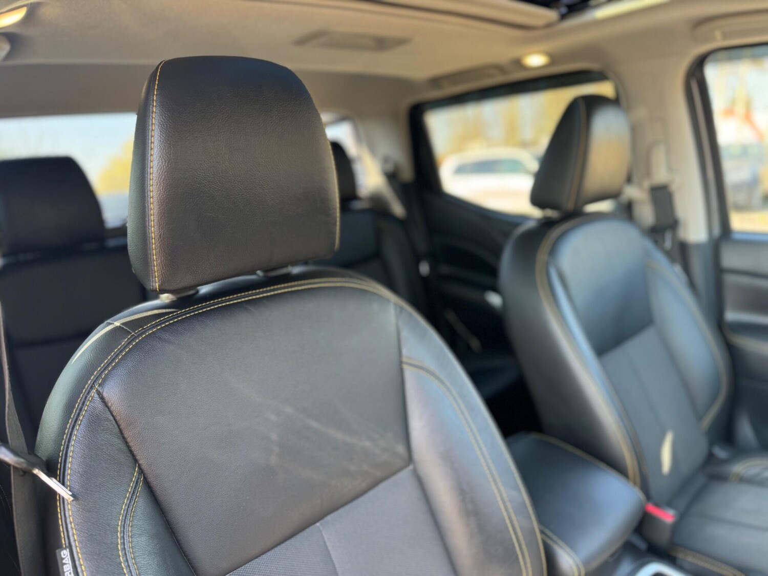 Used Nissan Navara for sale - 77957990: Photo 64