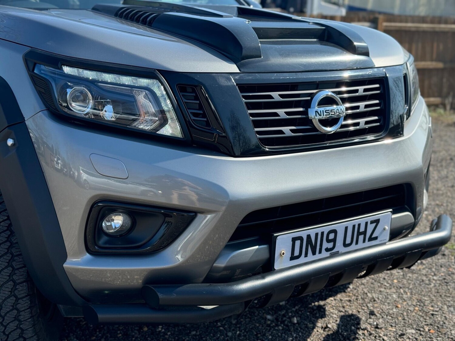 Used Nissan Navara for sale - 77957990: Photo 65