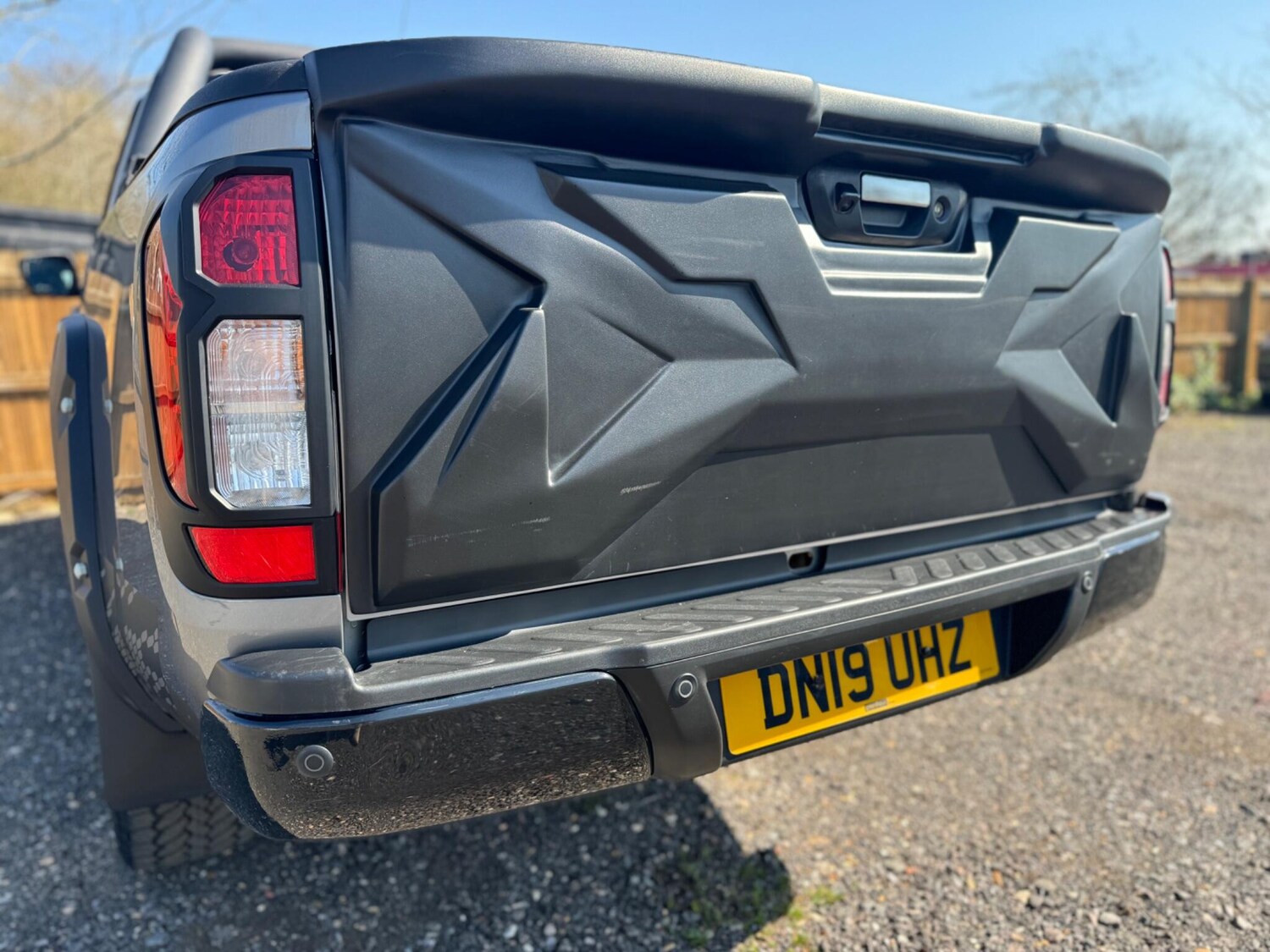 Used Nissan Navara for sale - 77957990: Photo 9