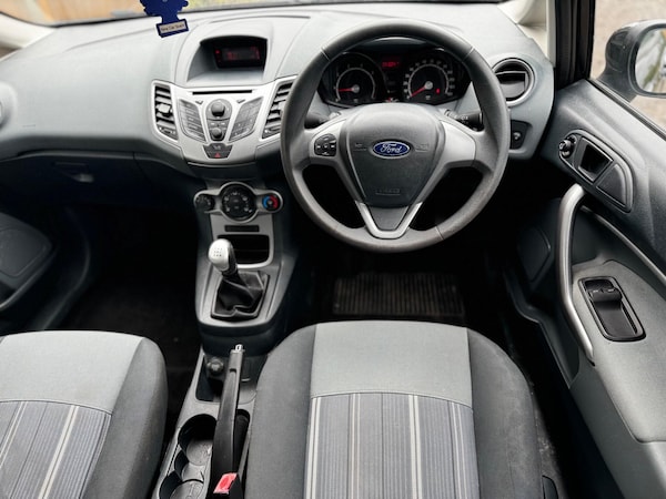 Used Ford Fiesta 2010 for sale - 75659062: Photo 15