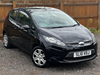 Ford - Fiesta