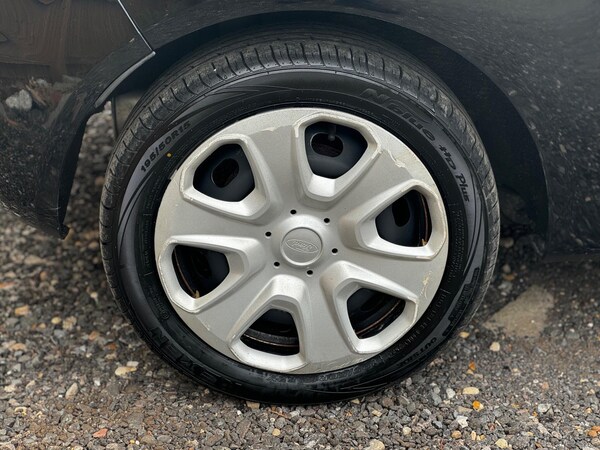 Used Ford Fiesta 2010 for sale - 75659062: Photo 33