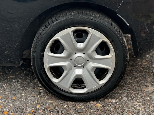 Used Ford Fiesta 2010 for sale - 75659062: Photo 34
