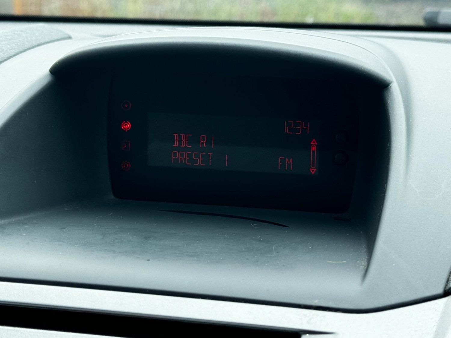 Vehicle 35