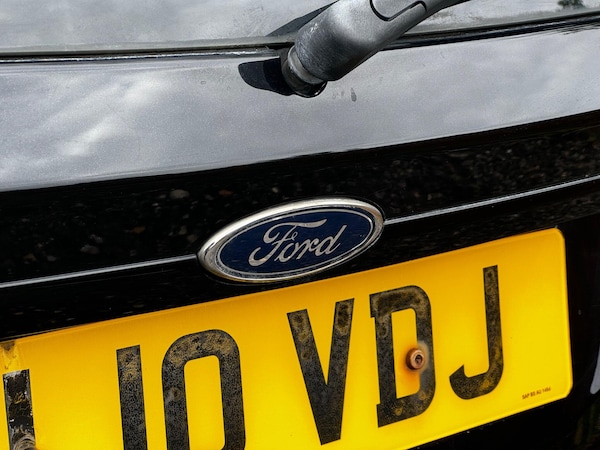 Used Ford Fiesta 2010 for sale - 75659062: Photo 47