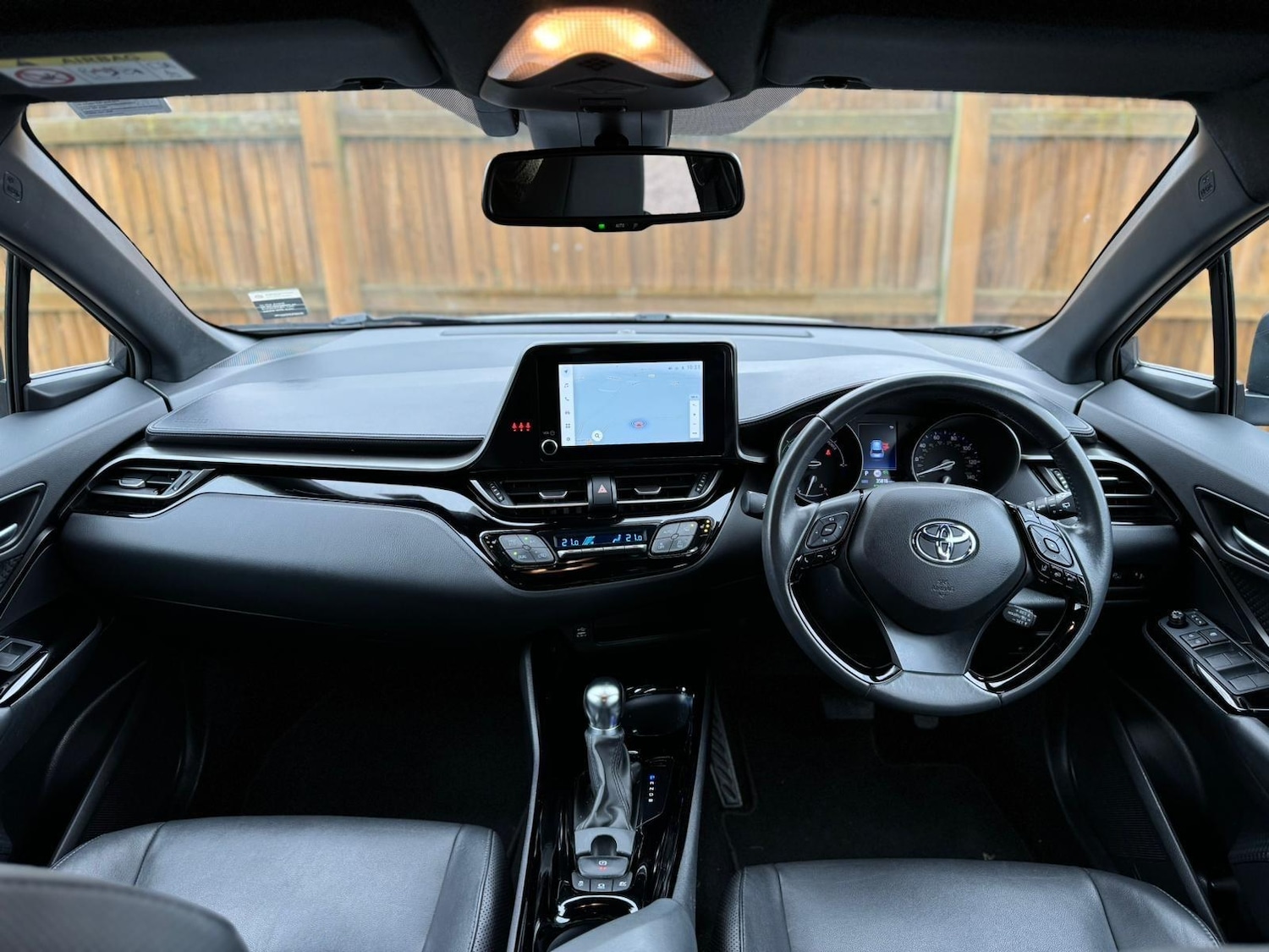 Used Toyota C-HR 2022 for sale - 77564998: Photo 13