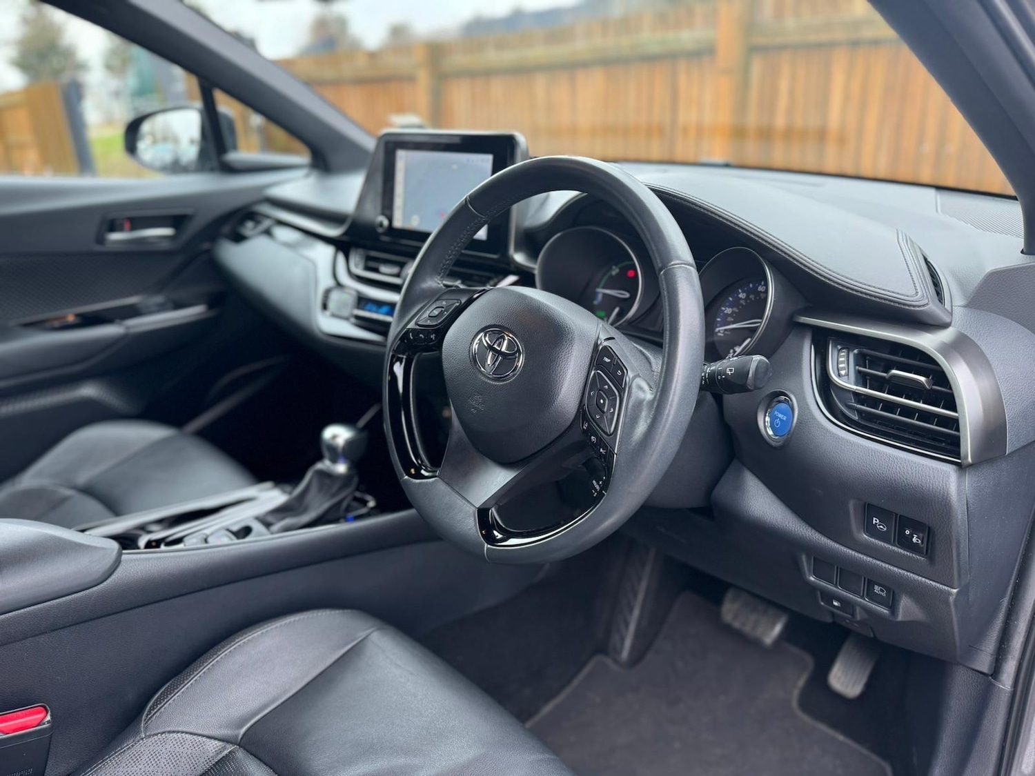 Used Toyota C-HR 2022 for sale - 77564998: Photo 16