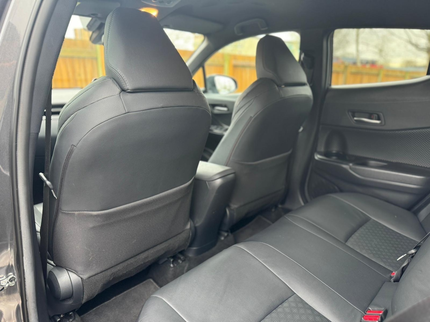 Used Toyota C-HR 2022 for sale - 77564998: Photo 26