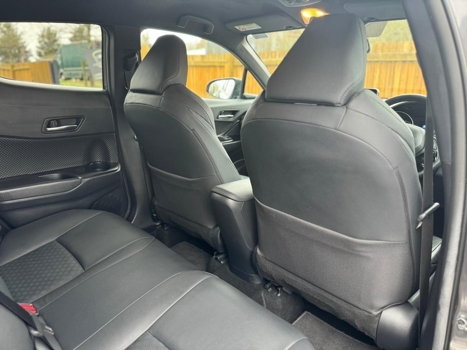 Used Toyota C-HR 2022 for sale - 77564998: Photo 27