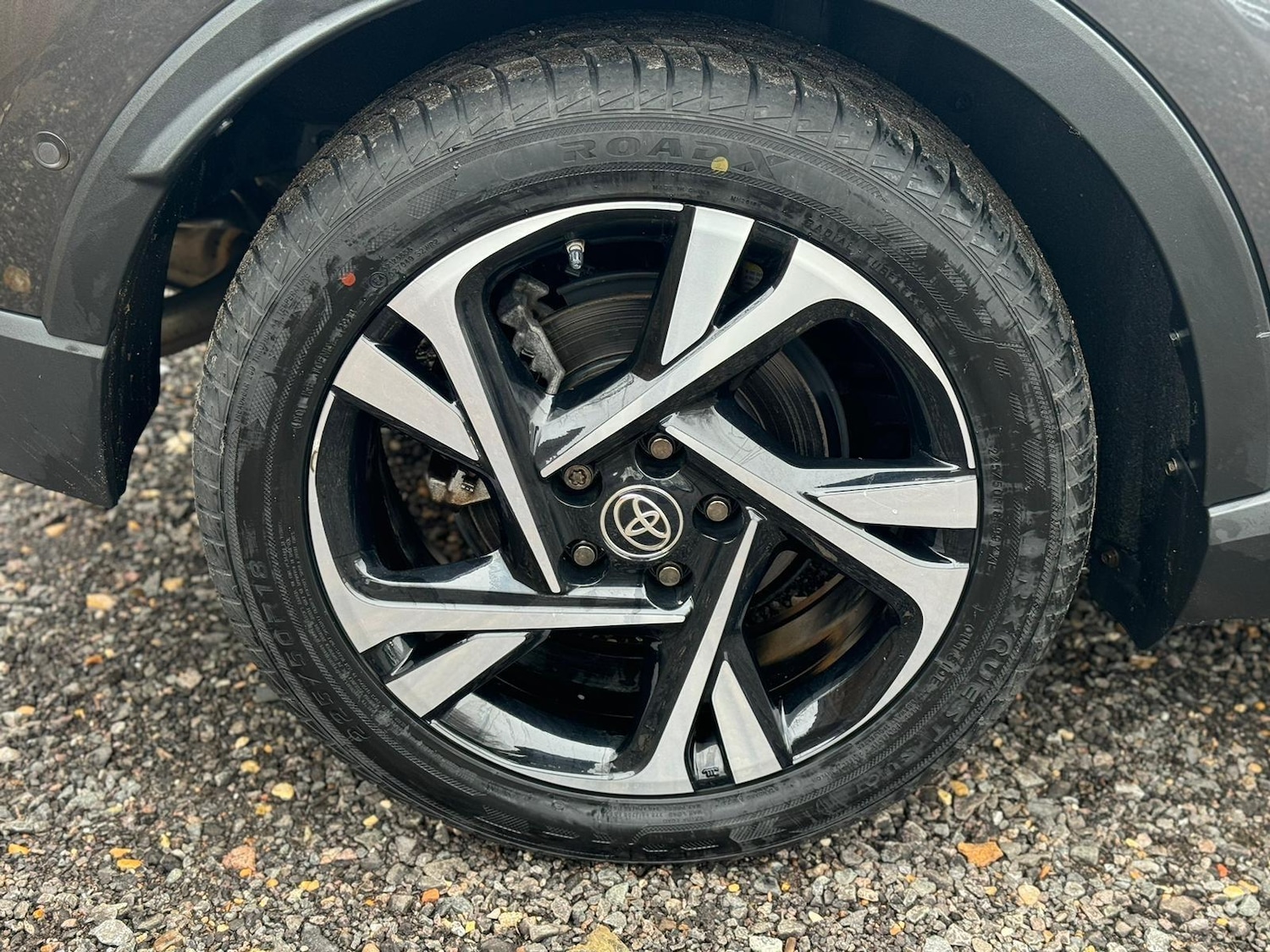 Used Toyota C-HR 2022 for sale - 77564998: Photo 41