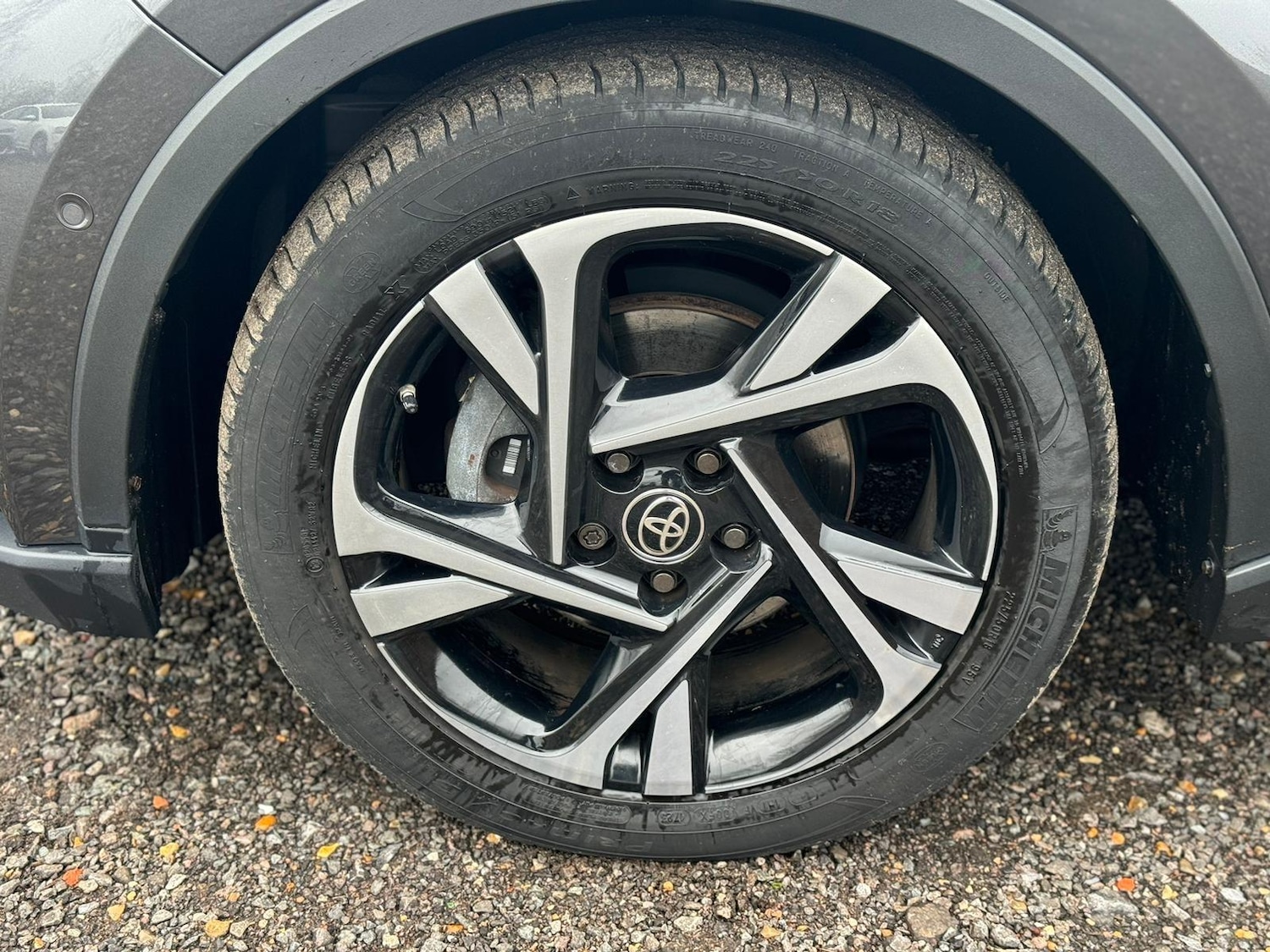 Used Toyota C-HR 2022 for sale - 77564998: Photo 42