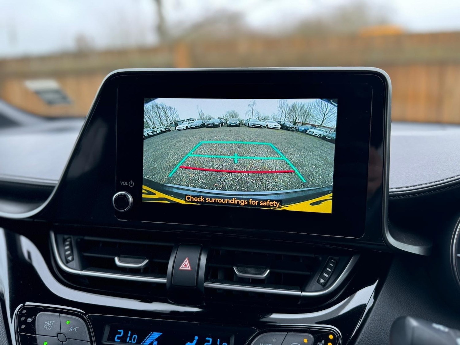 Used Toyota C-HR 2022 for sale - 77564998: Photo 44