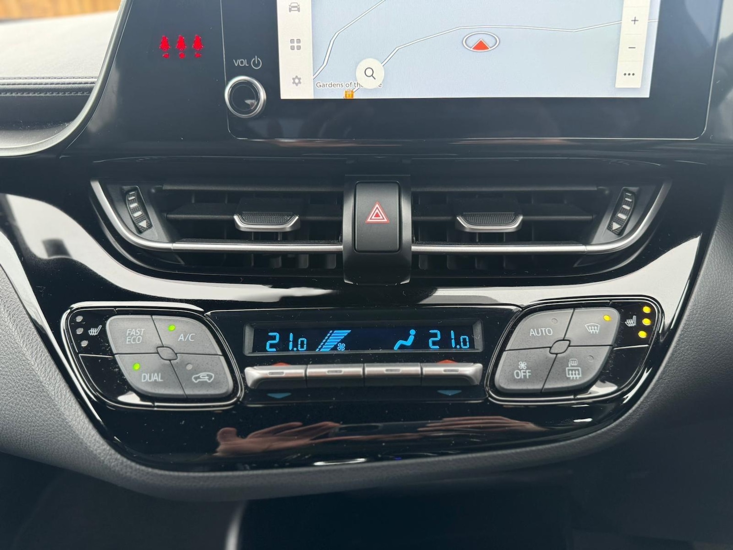 Used Toyota C-HR 2022 for sale - 77564998: Photo 45