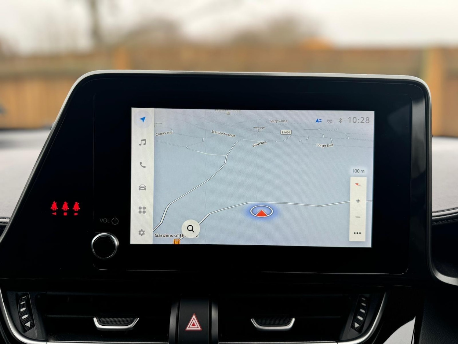 Used Toyota C-HR 2022 for sale - 77564998: Photo 46