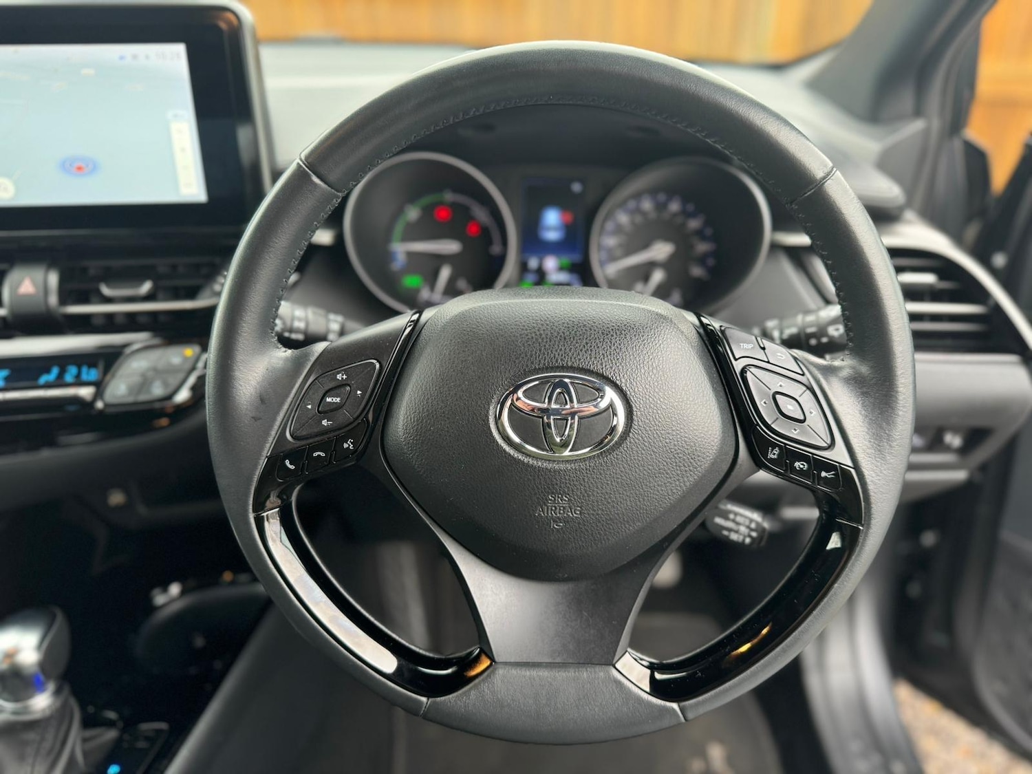 Used Toyota C-HR 2022 for sale - 77564998: Photo 50