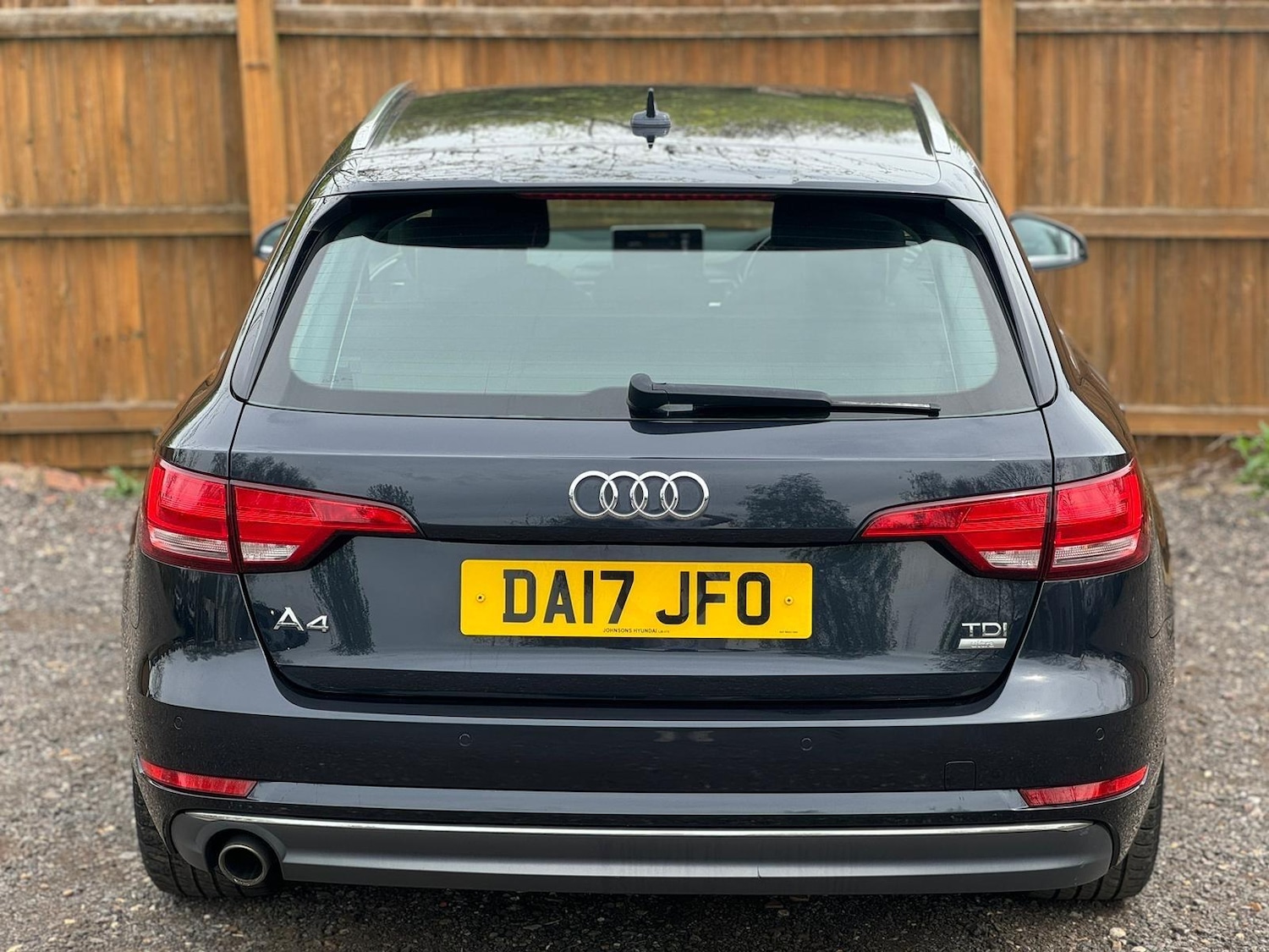 Used Audi A4 2017 for sale - 78184661: Photo 11