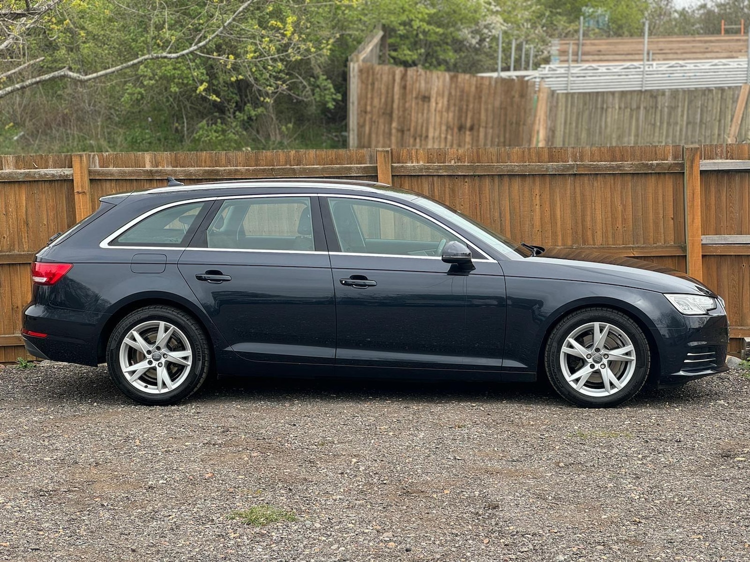 Used Audi A4 2017 for sale - 78184661: Photo 12