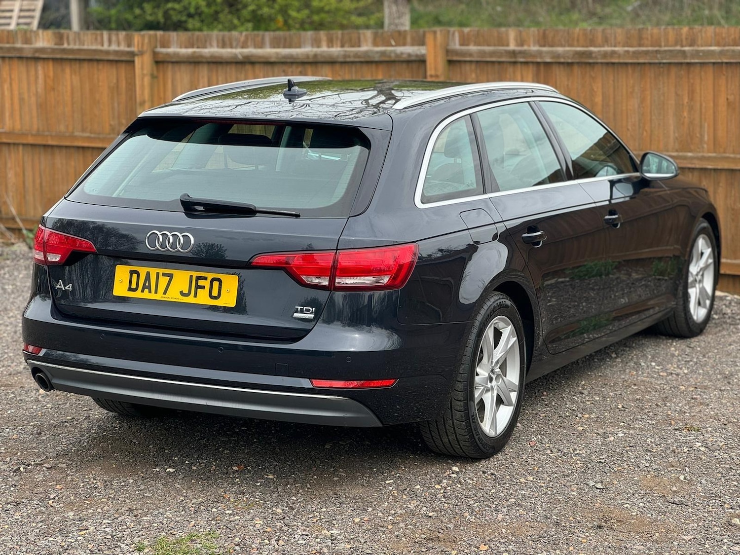 Used Audi A4 2017 for sale - 78184661: Photo 13