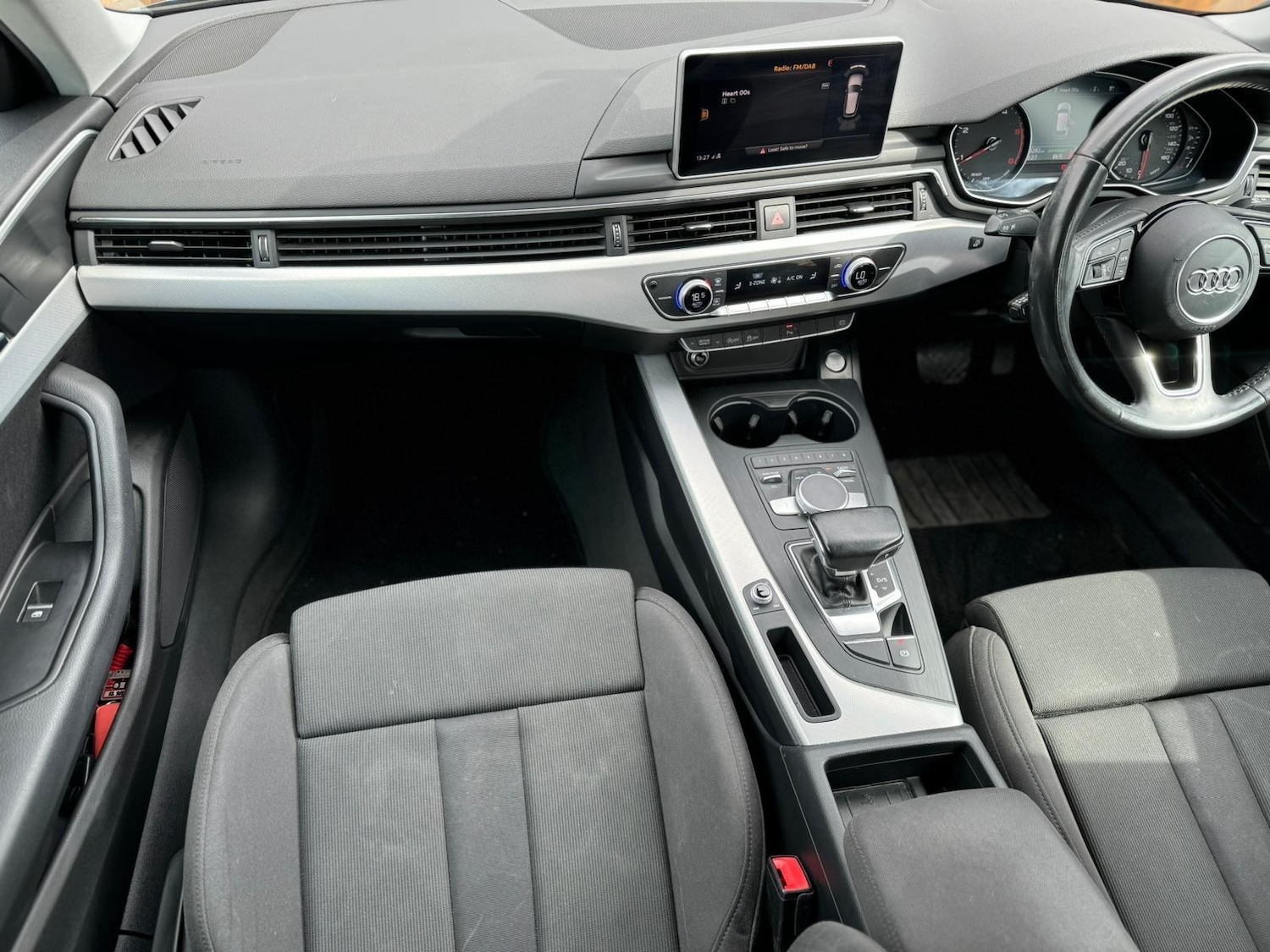 Used Audi A4 2017 for sale - 78184661: Photo 14