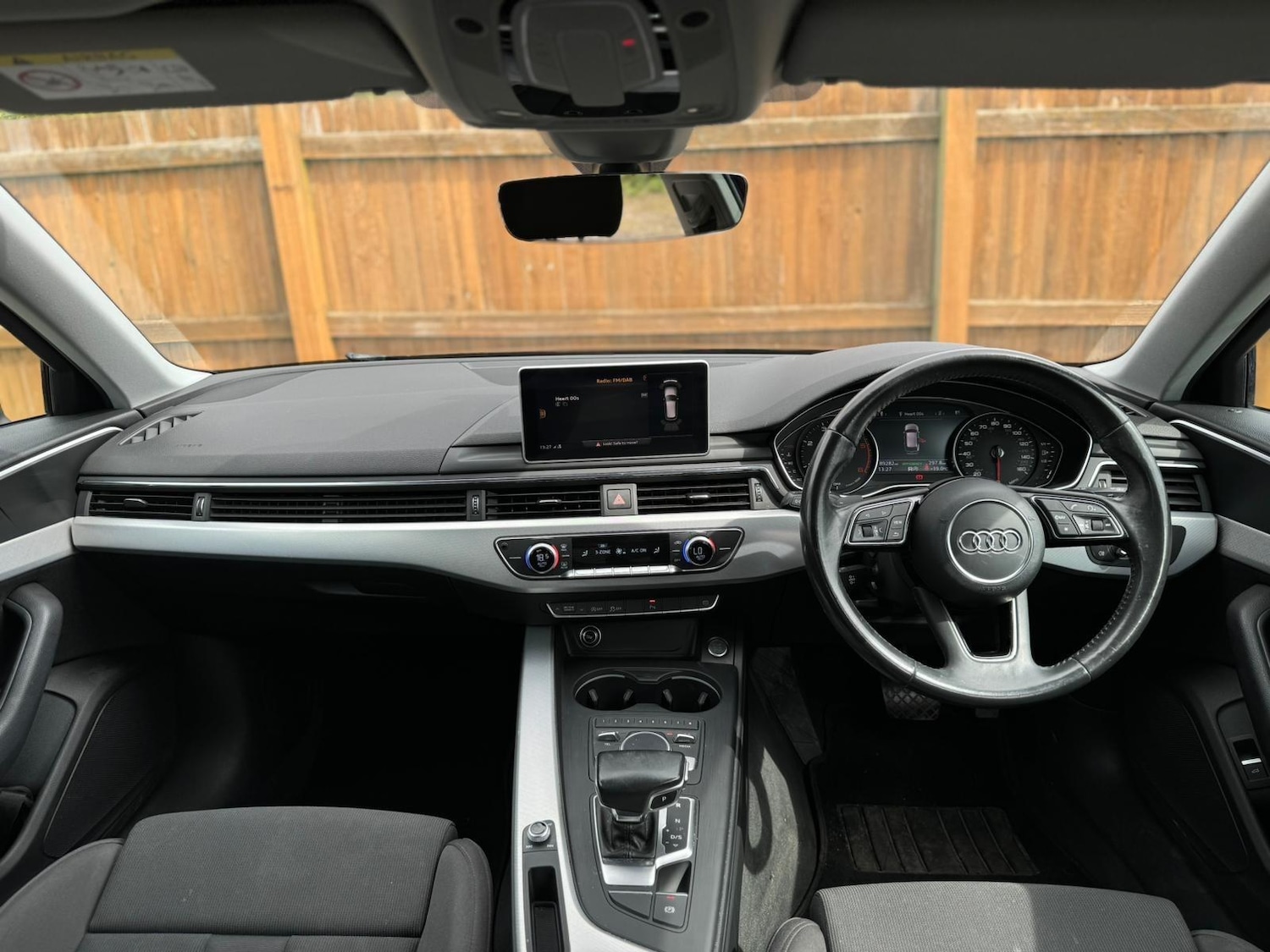 Used Audi A4 2017 for sale - 78184661: Photo 15