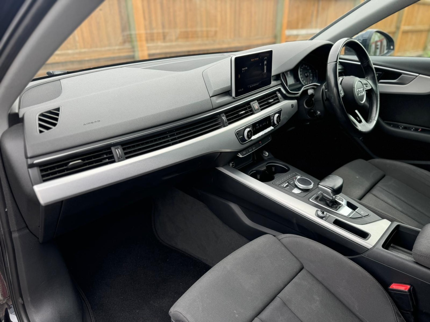 Used Audi A4 2017 for sale - 78184661: Photo 17